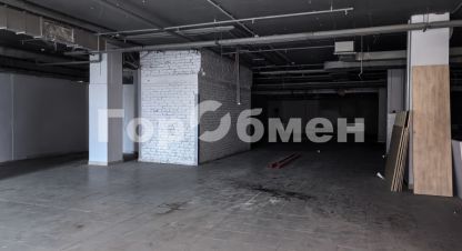 Сдаётся производственно-складское помещение в г. Красногорск. Фотография №6 Сдаётся производственно-складское помещение в г. Красногорск. Фотография №6