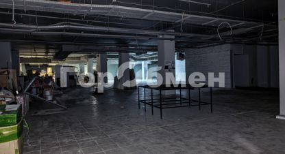 Сдаётся производственно-складское помещение в г. Красногорск. Фотография №7 Сдаётся производственно-складское помещение в г. Красногорск. Фотография №7
