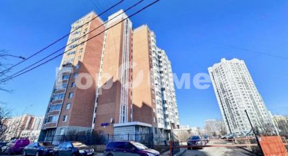 Продам торговое помещение с общей площадью 79.1м2, на улице Верхние Поля, г. Москва, Москва, Россия, агентство ГорОбмен. Фотография №1