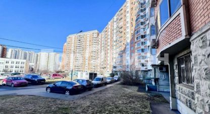 Купить торговое помещение на улице Верхние Поля г. Москва. Фотография №4