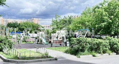 Купить торговое помещение на улице Верхние Поля г. Москва. Фотография №5