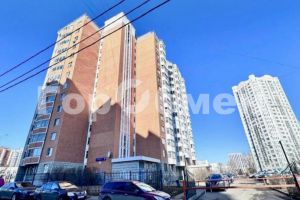 Продам торговое помещение с общей площадью 79.1м2, на улице Верхние Поля, г. Москва, Москва, Россия, агентство ГорОбмен
