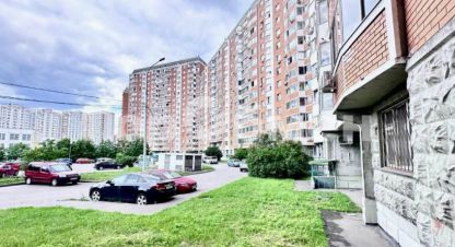 Купить торговое помещение в г. Москва. Фотография №2
