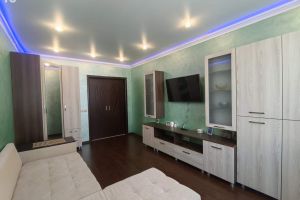 Продам квартиру 1 комнатную с общей площадью 35м2, 6/9 эт., на улице Федора Тютчева, г. Воронеж, Воронежская обл., Россия, агентство Плацдарм