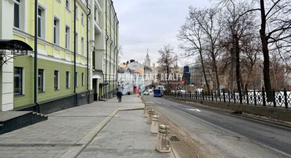 Продаётся офисное помещение в г. Москва. Фотография №6