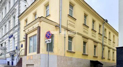 Продам офисное помещение с общей площадью 0.0272м2, на улице Лубянский проезд, Басманный (ЦАО) район, г. Москва, Москва, Россия, агентство Penny Lane Realty. Фотография №1