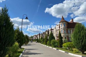 Продам коттедж/дачу 5-ти комнатную с общей площадью 300м2, на улице Елисейская, г. Красногорск, Московская обл., Россия, агентство Penny Lane Realty