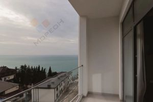 Продам квартиру 1 комнатную с общей площадью 31.3м2, 3/3 эт., на улице Туристская ул, г. Сочи, Краснодарский край, Россия, агентство Мореон Инвест