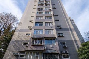Продам офисное помещение с общей площадью 53.3м2, на улице Северная ул, г. Сочи, Краснодарский край, Россия, агентство Мореон Инвест