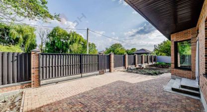 Купить дом 4-х комнатную, 130 кв. м. Фотография №8 Купить дом 4-х комнатную, 130 кв. м., Россия, г. Ленина х. Фотография №8