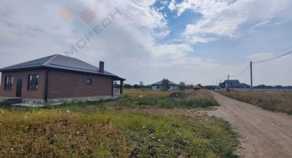 Купить дом на улице Горького ул г. Новотитаровская ст-ца. Фотография №5