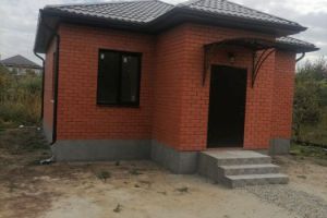 Продам дом 3-х комнатный с общей площадью 66м2, на улице Светлая ул, г. Градостроитель (ст-ца елизаветинская) тер снт, Краснодарский край, Россия, агентство Мореон Инвест