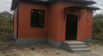 Продам дом 3-х комнатный с общей площадью 66м2, на улице Светлая ул, г. Градостроитель (ст-ца елизаветинская) тер снт, Краснодарский край, Россия, агентство Мореон Инвест. Фотография №1