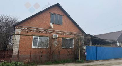 Купить дом на улице Фрунзе ул г. Апшеронск. Фотография №5 Купить дом на улице Фрунзе ул г. Апшеронск. Фотография №5