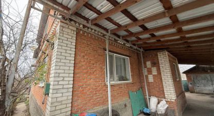 Купить дом 3-х комнатную, 97.4 кв. м. Фотография №8 Купить дом 3-х комнатную, 97.4 кв. м., Россия, г. Апшеронск. Фотография №8