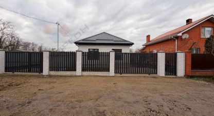 Купить дом 3-х комнатную, 80 кв. м., Россия, г. Старомышастовская ст-ца. Фотография №8