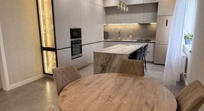 Купить дом 4-х комнатную, 137.4 кв. м. Фотография №9 Купить дом 4-х комнатную, 137.4 кв. м., Россия, г. Козет аул. Фотография №9