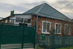 Продам дом 4-х комнатный с общей площадью 72.4м2, на улице Андрухаева пер, г. Яблоновский, Адыгея респ., Россия, агентство Мореон Инвест Продам дом 4-х комнатный с общей площадью 72.4м2, на улице Андрухаева пер, г. Яблоновский, Адыгея респ., Россия, агентство Мореон Инвест