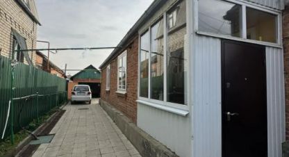 Купить дом в г. Яблоновский. Фотография №3 Купить дом в г. Яблоновский. Фотография №3