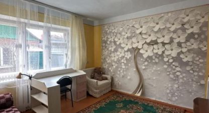 Купить дом 4-х комнатную, 72.4 кв. м. Фотография №9 Купить дом 4-х комнатную, 72.4 кв. м., Россия, г. Яблоновский. Фотография №9