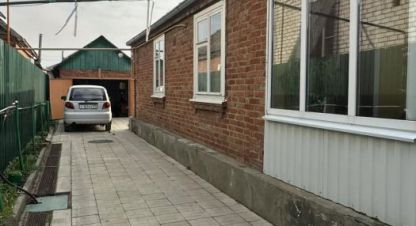 Купить 4-х комнатную дом на улице Андрухаева пер г. Яблоновский. Фотография №4 Купить 4-х комнатную дом на улице Андрухаева пер г. Яблоновский. Фотография №4