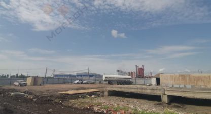 Купить земельный участок на улице Авиаторов г. Новотитаровская ст-ца. Фотография №4