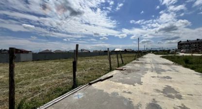 Купить земельный участок на улице Измаильская ул г. Краснодар. Фотография №5 Купить земельный участок на улице Измаильская ул г. Краснодар. Фотография №5
