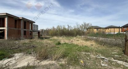 Купить земельный участок на улице Чистопрудный проезд г. Краснодар. Фотография №5