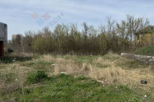 Продам земельный участок, на улице Чистопрудный проезд, Прикубанский окр район, г. Краснодар, Краснодарский край, Россия, агентство Мореон Инвест