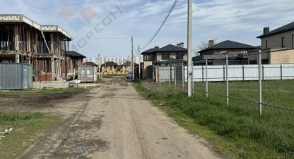 Купить земельный участок в г. Краснодар. Фотография №2