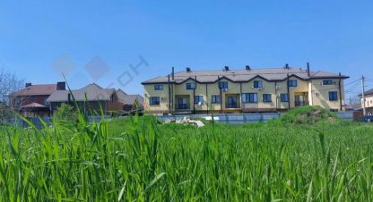 Продам земельный участок, на улице Яснополянская ул, Прикубанский окр район, г. Краснодар, Краснодарский край, Россия, агентство Мореон Инвест. Фотография №1