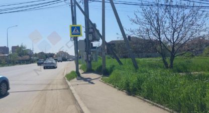 Купить земельный участок на улице Яснополянская ул г. Краснодар. Фотография №4