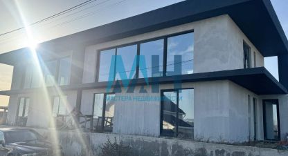 Купить дом 3-х комнатную, 180 кв. м. Фотография №1 Продам дом 3-х комнатный с общей площадью 180м2, г. Гераклея, Крым авт. респ., Россия, агентство Мастера Недвижимости . Фотография №1