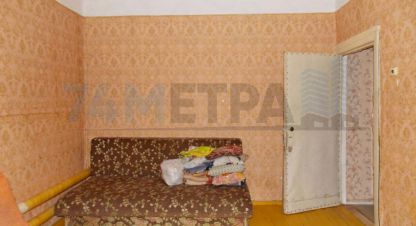 Купить 2-х комнатную квартиру на улице Новороссийская г. Челябинск. Фотография №4