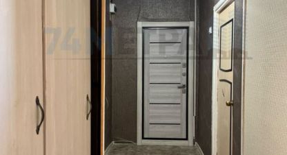 Сдаётся 2-х комнатная квартира в г. Челябинск. Фотография №6