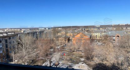 Снять квартиру 2-х комнатную, 56 кв. м., Россия, г. Челябинск. Фотография №8