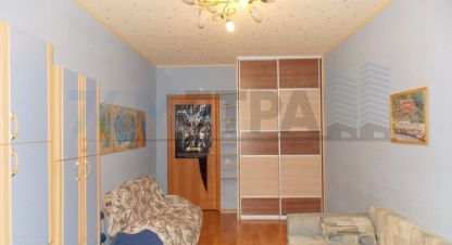 Снять квартиру 2-х комнатную, 54 кв. м., Россия, г. Челябинск. Фотография №8