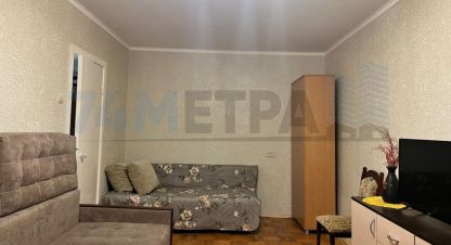 Снять 1 комнатную квартиру на улице Захаренко ул г. Челябинск. Фотография №4