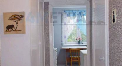 Снять квартиру 1 комнатную, 34 кв. м., Россия, г. Челябинск. Фотография №9