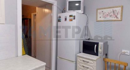 Снять квартиру 1 комнатную, 34 кв. м., Россия, г. Челябинск. Фотография №8