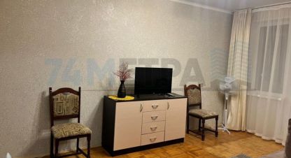 Снять 1 комнатную квартиру в г. Челябинск. Фотография №2