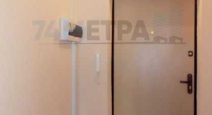 Сдаётся 1 комнатная квартира в г. Челябинск. Фотография №6