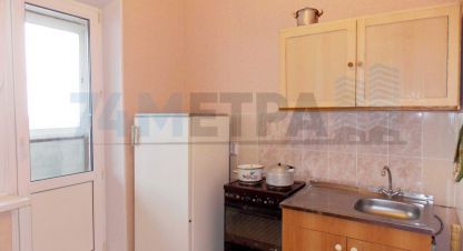 Снять квартиру в г. Челябинск. Фотография №3