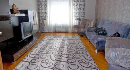 Снять квартиру 3-х комнатную, 100 кв. м., Россия, г. Челябинск. Фотография №8