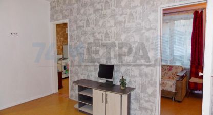 Снять квартиру в г. Челябинск. Фотография №3
