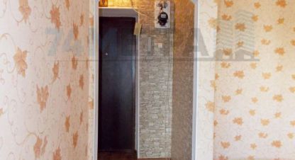 Снять квартиру 2-х комнатную, 45 кв. м. Фотография №10 Снять квартиру 2-х комнатную, 45 кв. м., Россия, г. Челябинск. Фотография №10