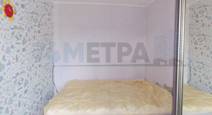 Снять квартиру 2-х комнатную, 45 кв. м. Фотография №9 Снять квартиру 2-х комнатную, 45 кв. м., Россия, г. Челябинск. Фотография №9