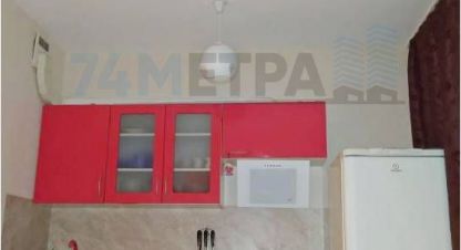 Снять 1 комнатную квартиру в г. Челябинск. Фотография №2
