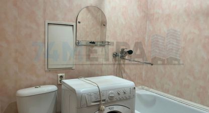Снять квартиру 1 комнатную, 32 кв. м., Россия, г. Челябинск. Фотография №9