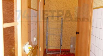 Снять квартиру 1 комнатную, 32 кв. м., Россия, г. Челябинск. Фотография №10